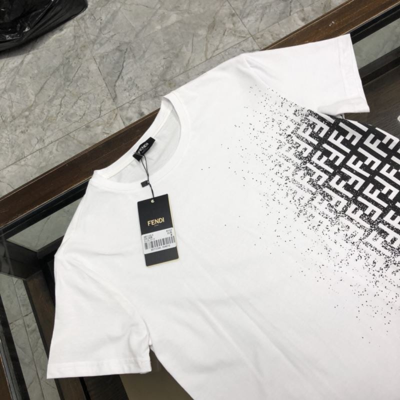 Fendi T-Shirts